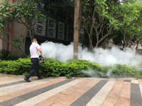 南寧市青秀區(qū)2016年“清潔家園、滅蚊防病 ”春季愛國(guó)衛(wèi)生運(yùn)動(dòng)宣傳活動(dòng)