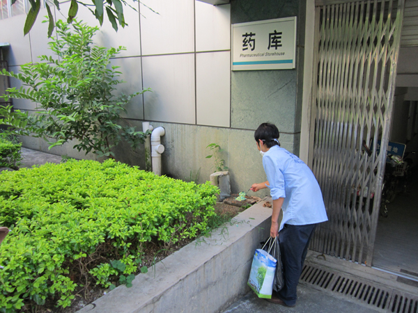 機(jī)構(gòu)企事業(yè)、學(xué)校、醫(yī)院、超市等各類(lèi)單位